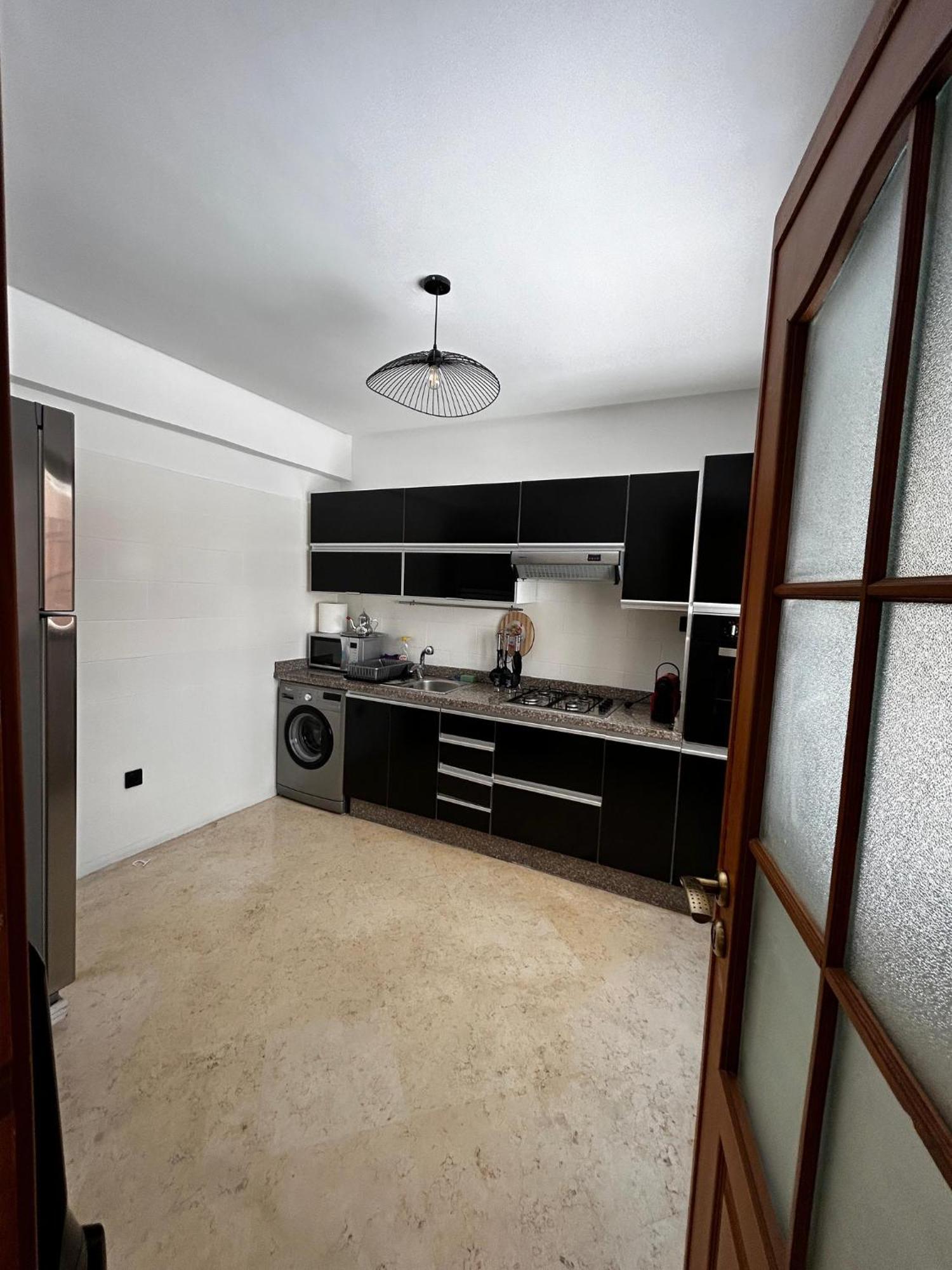 Charmant Appartement A Gueliz Μαρακές Εξωτερικό φωτογραφία