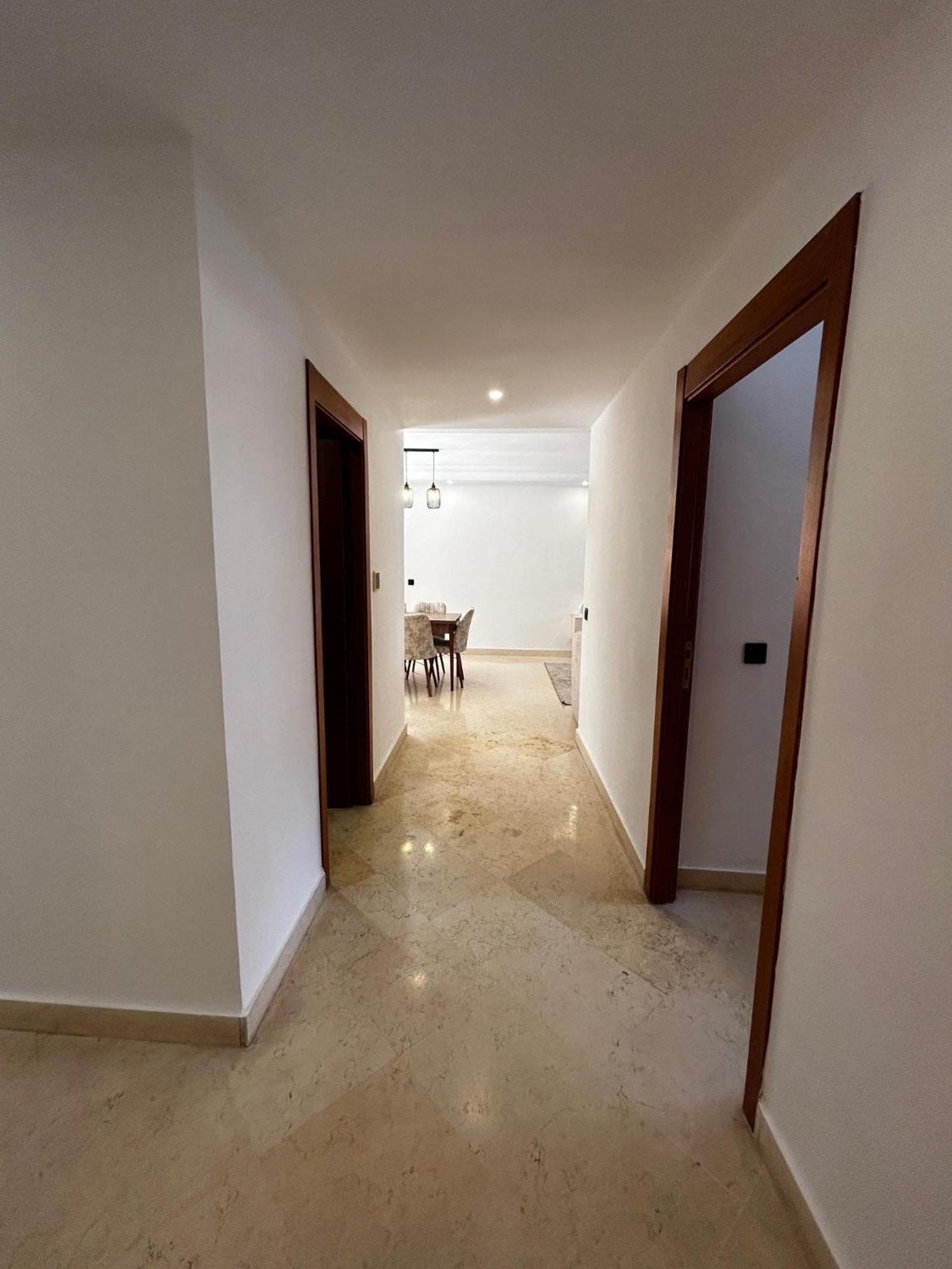 Charmant Appartement A Gueliz Μαρακές Εξωτερικό φωτογραφία